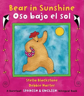 Ursul în razele soarelui/Oso Bajo El Sol - Bear in Sunshine/Oso Bajo El Sol