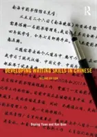 Dezvoltarea abilităților de scriere în limba chineză - Developing Writing Skills in Chinese