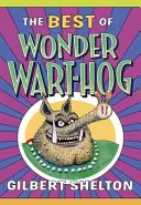 Cele mai bune cărți ale lui Wonder Wart-Hog - The Best of Wonder Wart-Hog