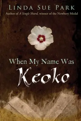 Când numele meu era Keoko - When My Name Was Keoko