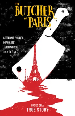 Măcelarul din Paris - The Butcher of Paris