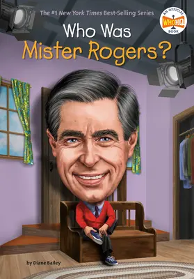 Cine a fost Mister Rogers? - Who Was Mister Rogers?