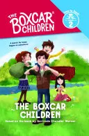 The Boxcar Children (Copiii Boxcar: Timpul de citit, nivelul 2) - The Boxcar Children (the Boxcar Children: Time to Read, Level 2)