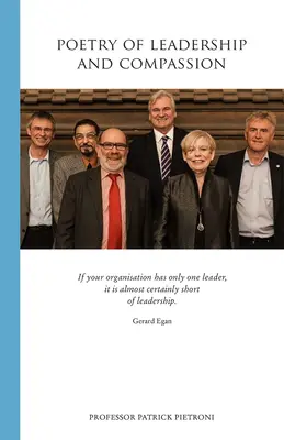 Poezia conducerii și a compasiunii - Poetry of Leadership and Compassion