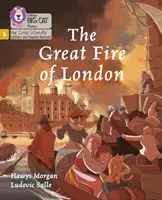 Great Fire of London - Faza 5 - Great Fire of London - Phase 5