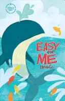 CSB Biblia ușoară pentru mine pentru cititori timpurii - CSB Easy for Me Bible for Early Readers