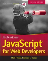 JavaScript profesional pentru dezvoltatori web - Professional JavaScript for Web Developers