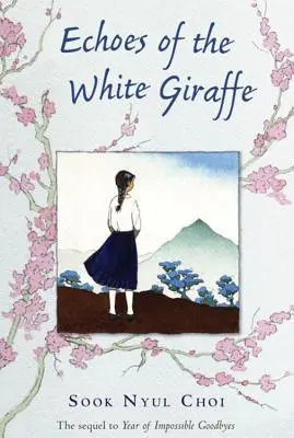 Ecouri ale girafei albe - Echoes of the White Giraffe