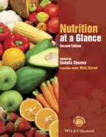 Nutriție la o privire de ansamblu - Nutrition at a Glance