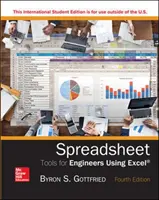 Instrumente de calcul tabelar ISE pentru ingineri utilizând Excel - ISE Spreadsheet Tools for Engineers Using Excel