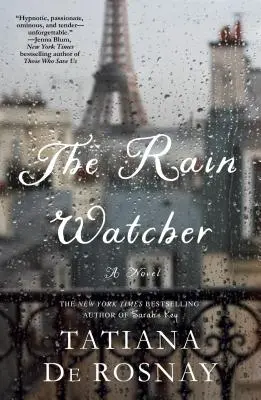 Observatorul ploii - The Rain Watcher