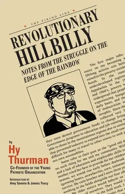 Hillbilly revoluționar - Revolutionary Hillbilly