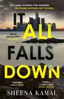 It All Falls Down - Adevărul nu te face întotdeauna liber - It All Falls Down - The truth doesn't always set you free