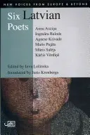 Șase poeți letoni - Six Latvian Poets