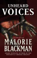 Voci neauzite - O antologie de povestiri și poezii pentru comemorarea bicentenarului abolirii comerțului cu sclavi - Unheard Voices - An Anthology of Stories and Poems to Commemorate the Bicentenary Anniversary of the Abolition of the Slave Trade