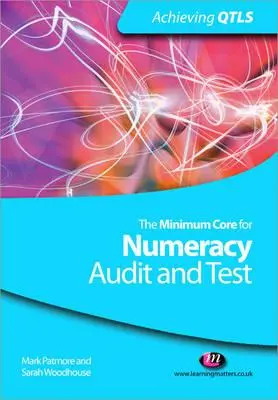 Trunchiul minim de bază pentru calcul: Audit și test - The Minimum Core for Numeracy: Audit and Test