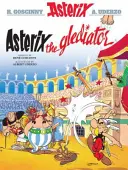 Asterix the Bonnie Fechter (scoțian) - Asterix the Bonnie Fechter (Scots)