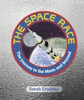 Cursa spațială - Călătoria spre Lună și dincolo de ea - Space Race - The Journey to the Moon and Beyond