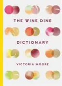 Dicționarul Wine Dine: Mâncare bună și vin bun: An A-Z of Suggestions for Happy Eating and Drinking - The Wine Dine Dictionary: Good Food and Good Wine: An A-Z of Suggestions for Happy Eating and Drinking