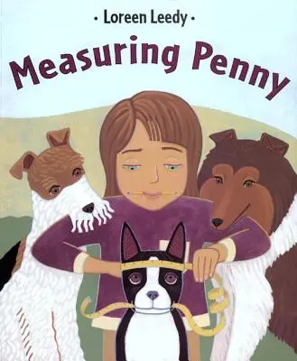 Măsurarea lui Penny - Measuring Penny