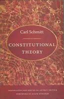 Teoria constituțională - Constitutional Theory