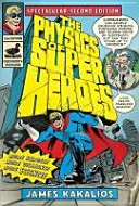 Fizica supereroilor - Physics Of Superheroes
