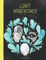 Louis sub acoperire - Louis Undercover