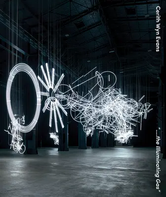 Cerith Wyn Evans: Gazul Iluminator - Cerith Wyn Evans: The Illuminating Gas