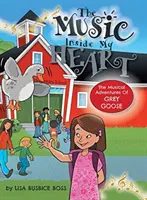 Muzica din inima mea - The MUSIC Inside My Heart