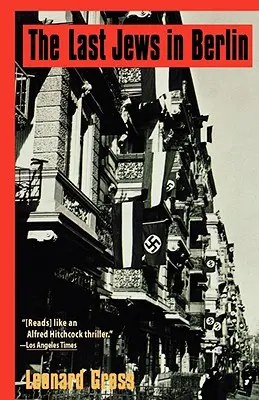 Ultimii evrei din Berlin - The Last Jews in Berlin