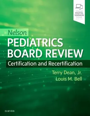 Nelson Pediatrie Board Review: Certificare și recertificare - Nelson Pediatrics Board Review: Certification and Recertification