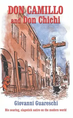 Don Camillo și Don Chichi - Don Camillo and Don Chichi