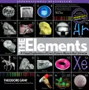 Elemente: O explorare vizuală a fiecărui atom cunoscut din Univers - Elements: A Visual Exploration of Every Known Atom in the Universe