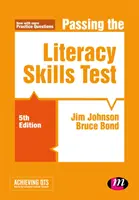 Trecerea testului de competențe de alfabetizare - Passing the Literacy Skills Test