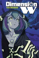 Dimension W, volumul 1 - Dimension W, Volume 1