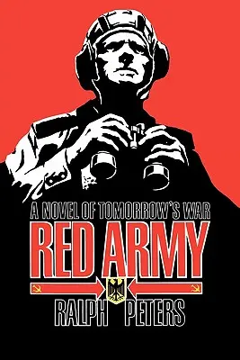 Armata roșie - Red Army