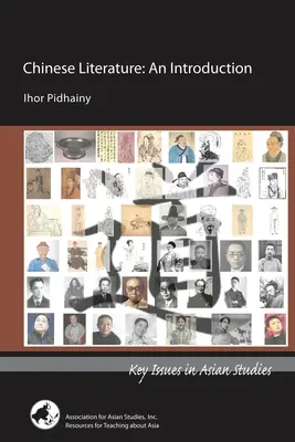 Literatura chineză: O introducere - Chinese Literature: An Introduction