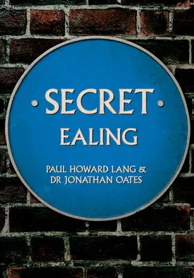 Secretul Ealing - Secret Ealing