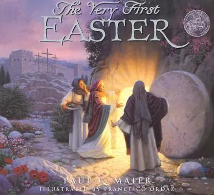 Primul Paște (PB) - The Very First Easter (PB)