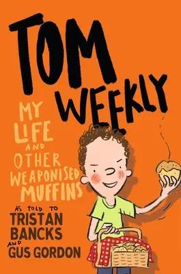 Viața mea și alte brioșe înarmate, 5 - My Life and Other Weaponised Muffins, 5