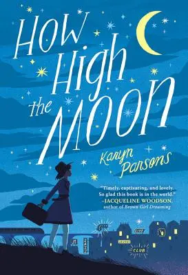 Cât de sus e luna - How High the Moon
