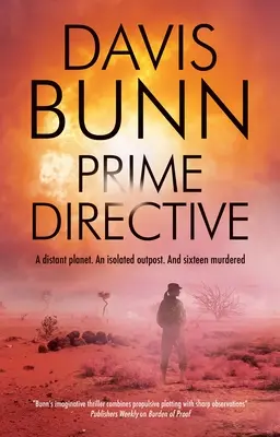 Prima directivă - Prime Directive