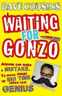 Așteptându-l pe Gonzo - Waiting for Gonzo