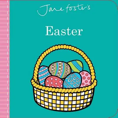 Paștele lui Jane Foster - Jane Foster's Easter
