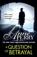 Problema trădării (Elena Standish Book 2) - Question of Betrayal (Elena Standish Book 2)