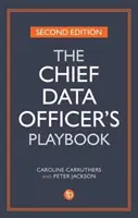 Cartea de joc a ofițerului șef de date - Chief Data Officer's Playbook
