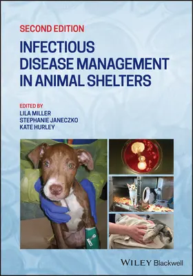 Gestionarea bolilor infecțioase în adăposturile de animale - Infectious Disease Management in Animal Shelters