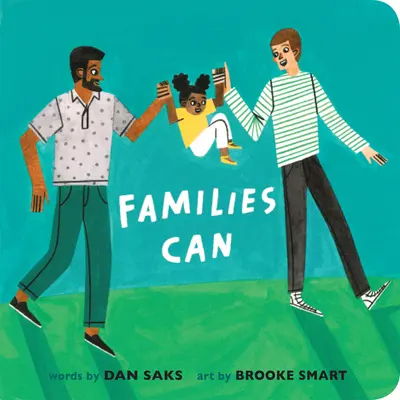 Familiile pot - Families Can