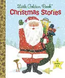 Little Golden Book Povești de Crăciun - Little Golden Book Christmas Stories