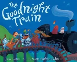 Trenul de noapte bună - The Goodnight Train